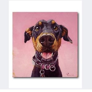 Meet your Posher, Jaime